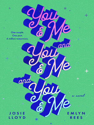 cover image of You & Me and You & Me and You & Me